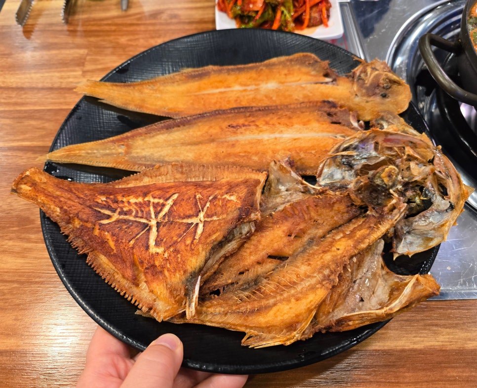 군산 생선명가 사진 2