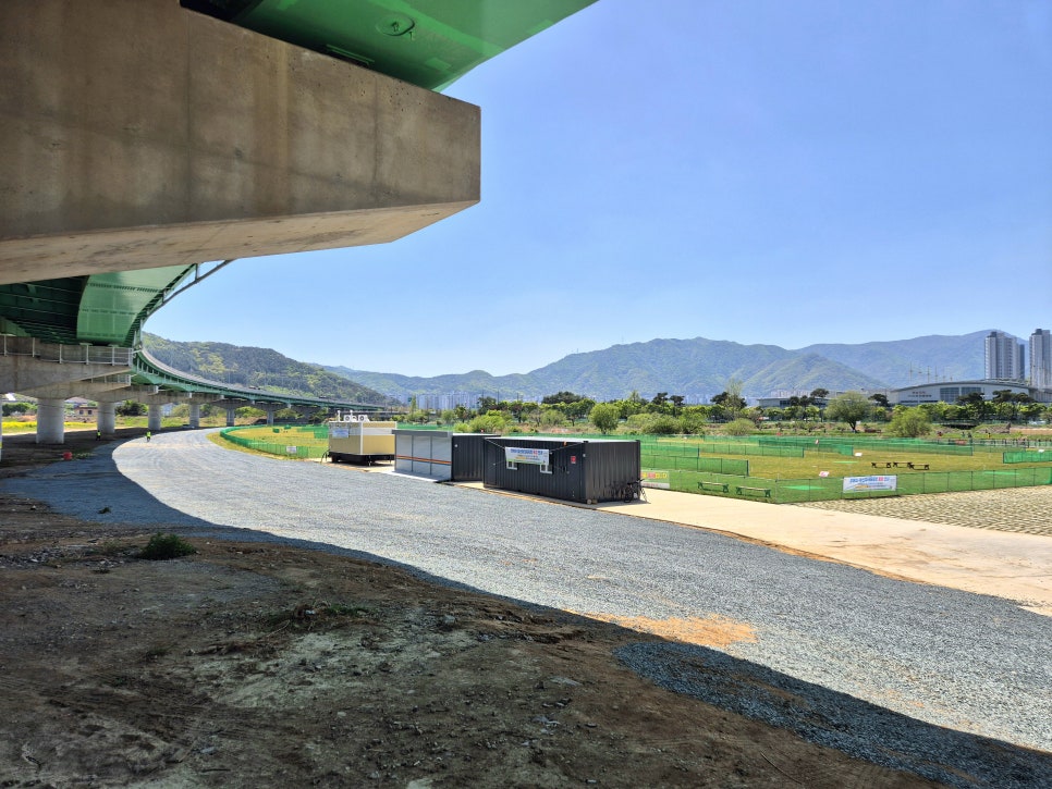 Mangang photo 6