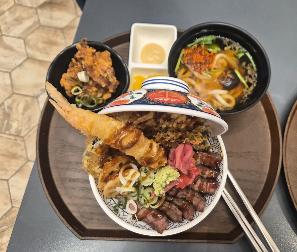 온기정 스타필드 부천점 사진 5