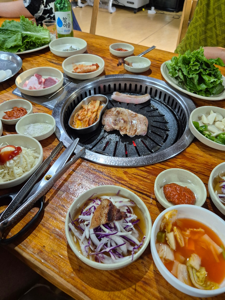 텃골농장가든 사진 5