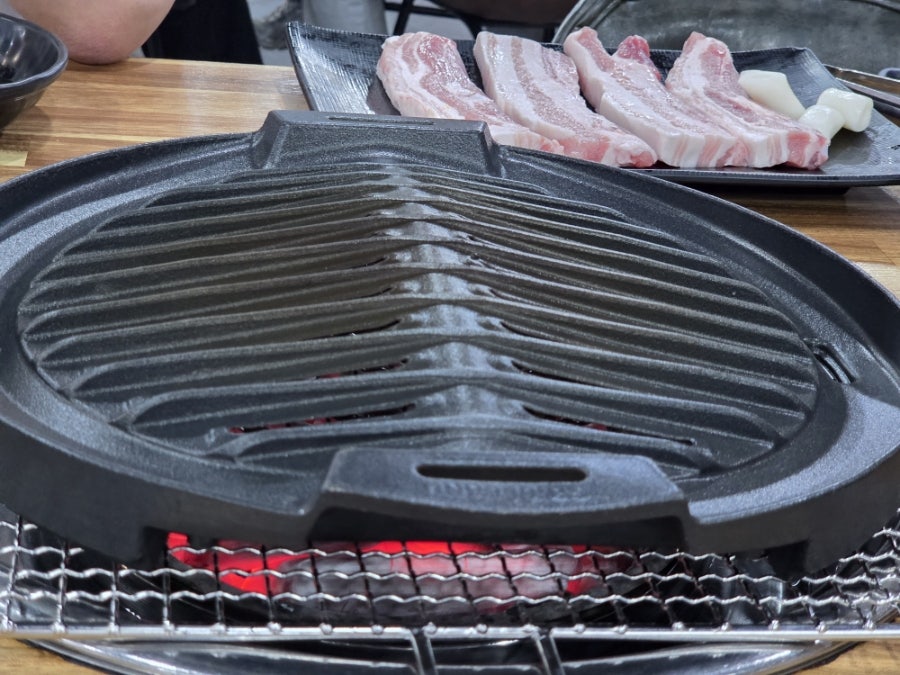 태평소 우두점 사진 5