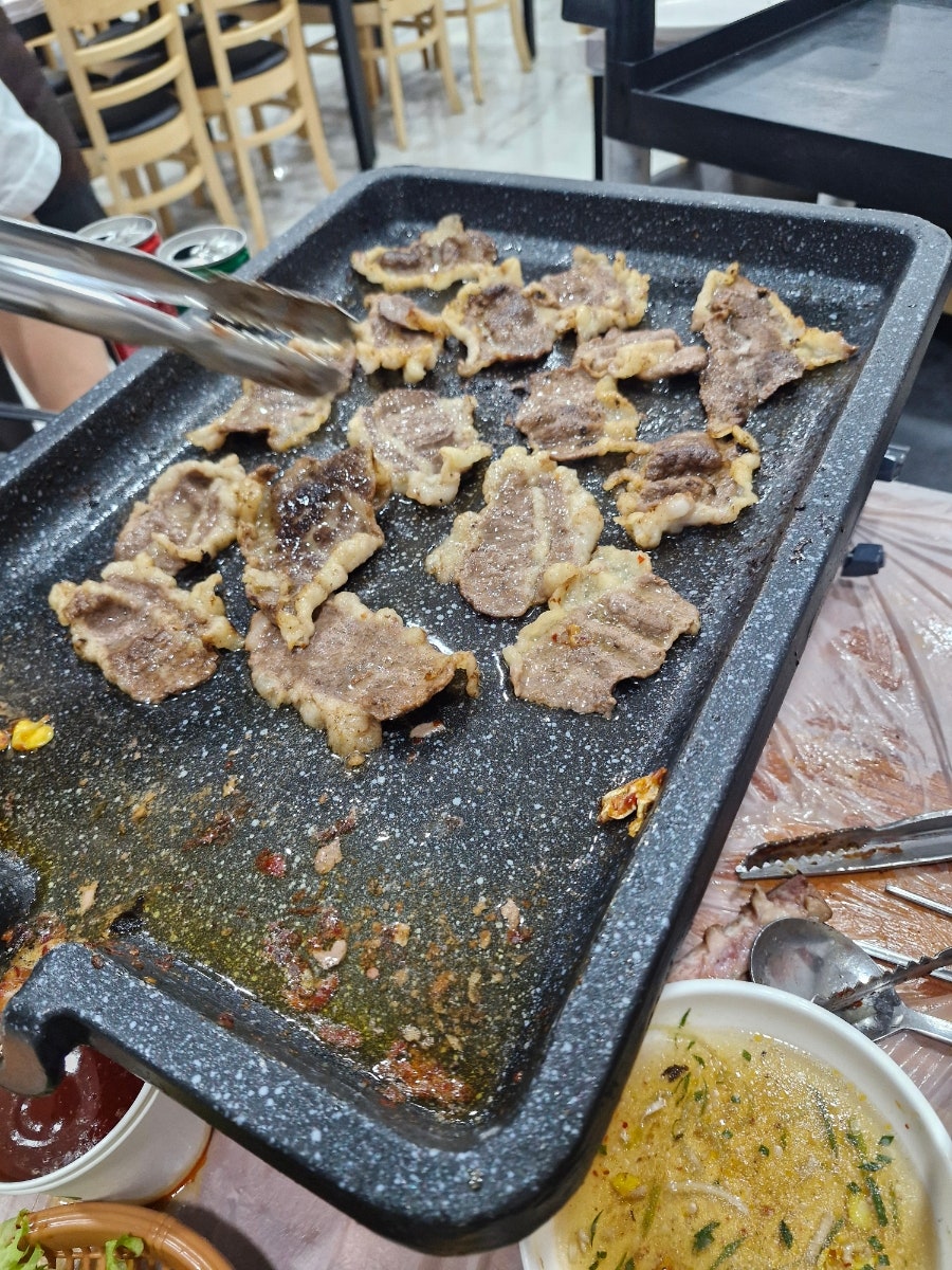 Cheolpunghoegwan photo 6