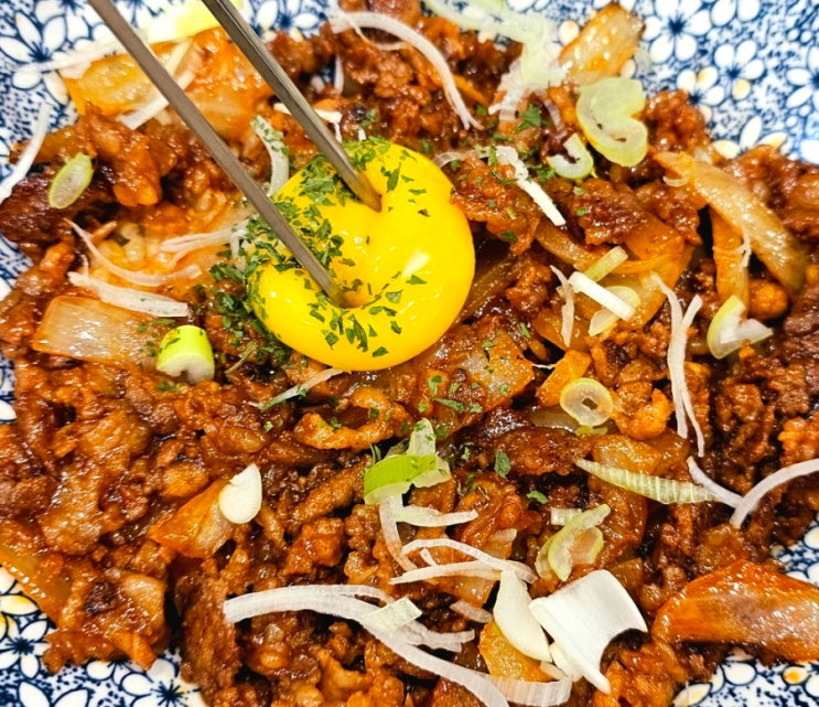  [오목교 맛집] 덮밥 맛집 '고칸' 목동점
