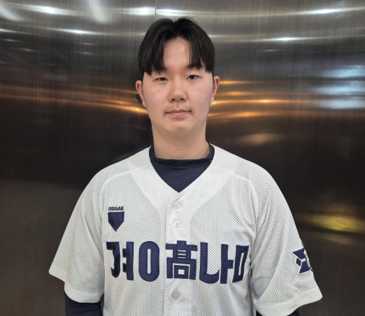 삼성 장찬희 프로필 - 원태인 후계자로 불리는 진짜 이유