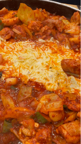  다산맛집 유정춘천닭갈비막국수 남양주다산본점 도농맛집 추천