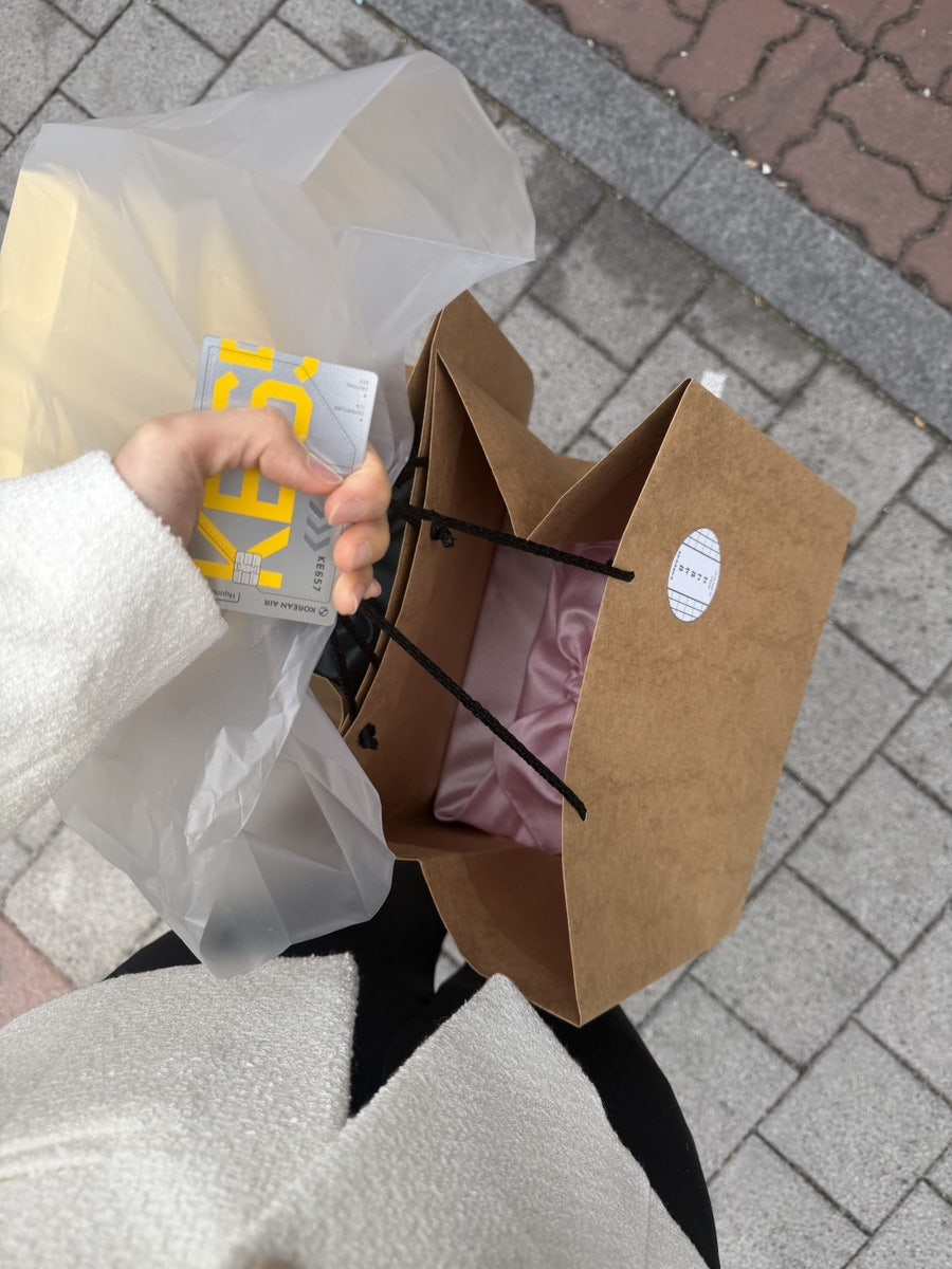 강서화담망개떡 본점 사진 3