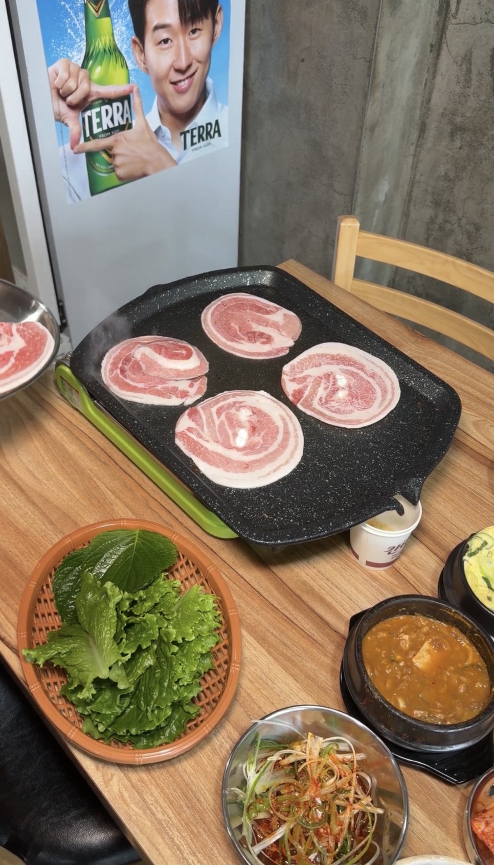냉삼본가 사진 1