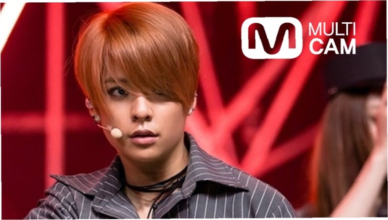 f(x) 엠버, 붉은 머리와 문신으로 돌아온 근황…차현승과 LA에서 특별한 우정 과시
