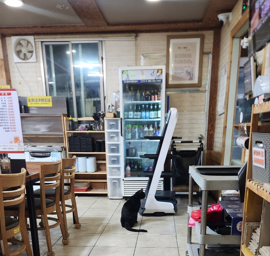 북평반점 사진 5