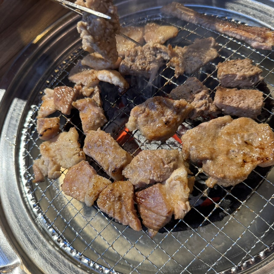 청담가옥 외대점 사진 3