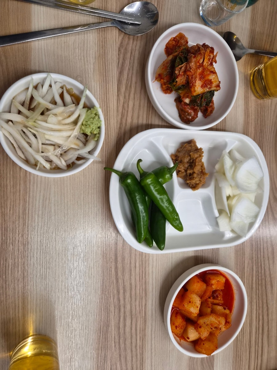 최가네소머리국밥 사진 6