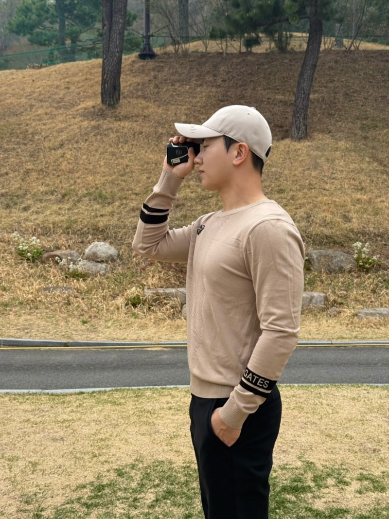 골프 거리측정기 추천 끝판왕 | 정확도와 기술력 모두 잡은 부쉬넬 프로 XM | 골프 거리측정기....