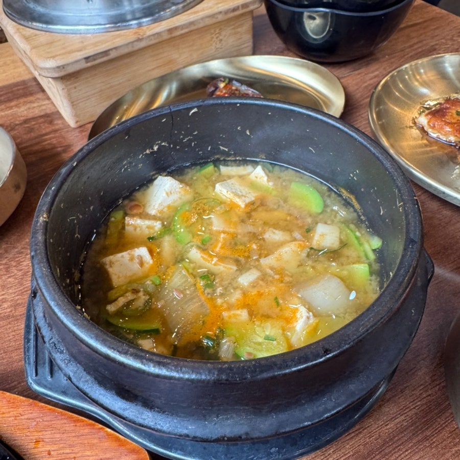 고향쌈밥 사진 6