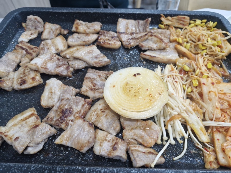 Cheolpunghoegwan photo 5