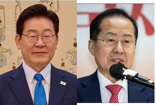 연락 왔다"… 이재명 <b>대통령</b>과 내일 비공개 <b>오찬 회동</b>의 의미