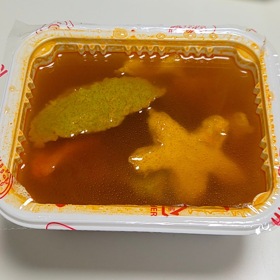신전떡볶이 공업탑점 사진 5