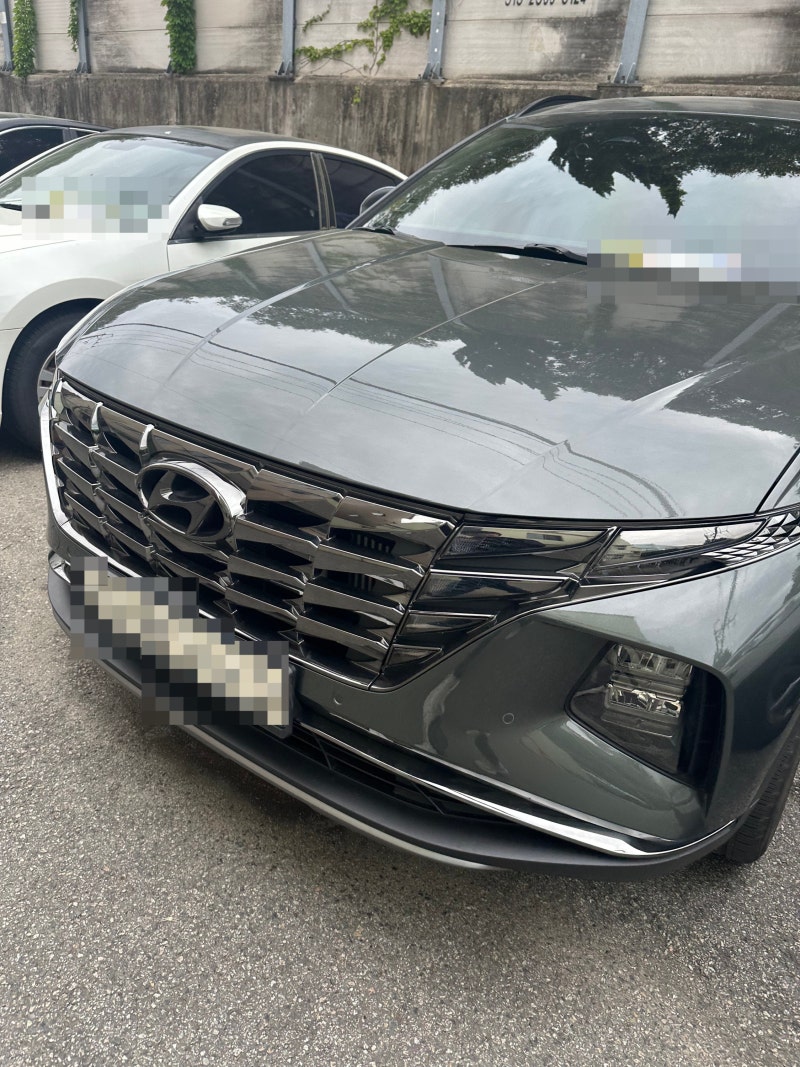 아파트 주차장 물피도주 신고하는법 및 처벌 수위 (CCTV 확인 및 관리실 책임 정리)