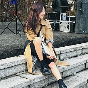 클라이맥스 하지원 헤어 스타일 총정리 | 48세 추상아 헤어 따라하기