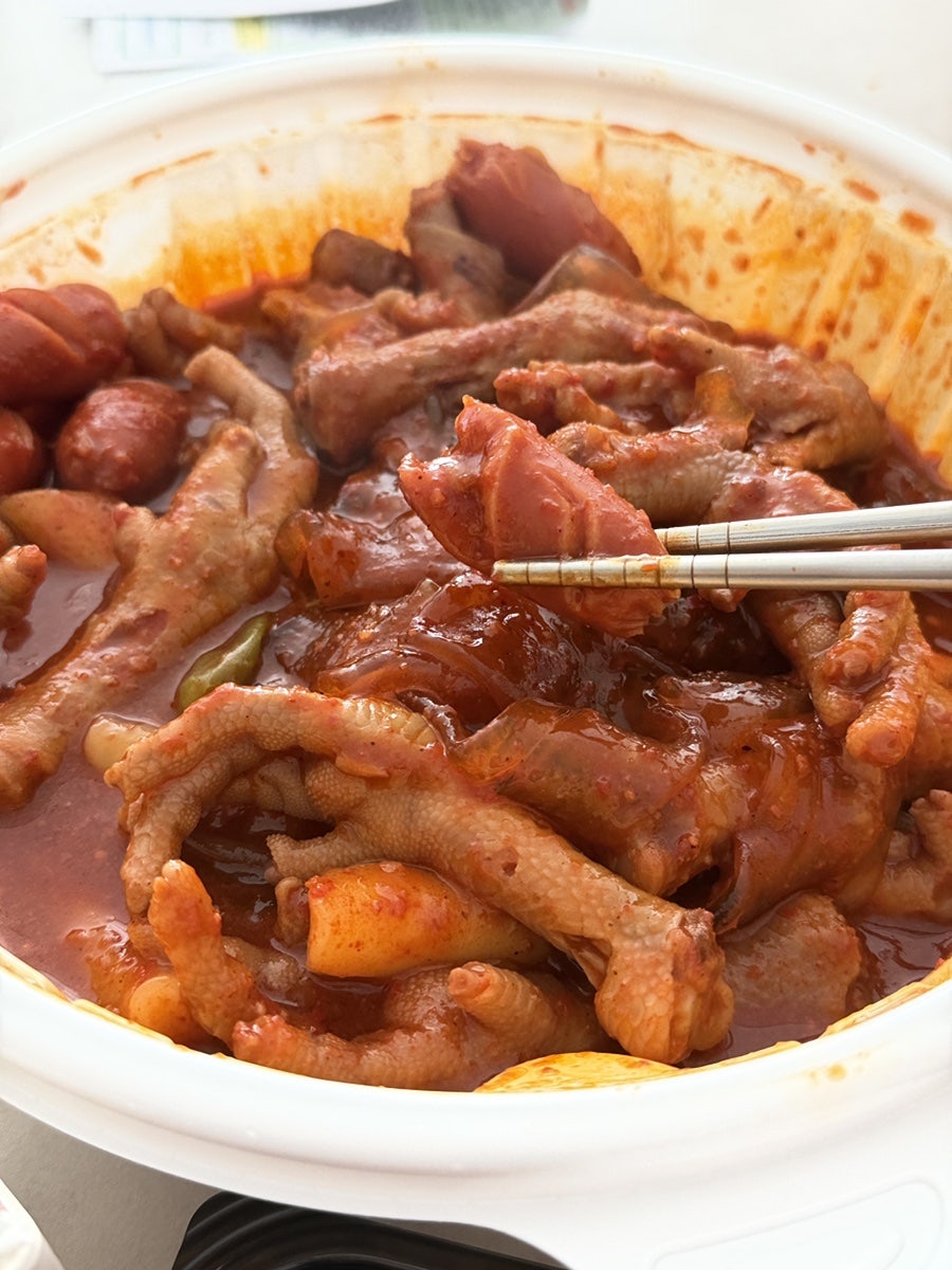 동대문엽기떡볶이 부평점 사진 6