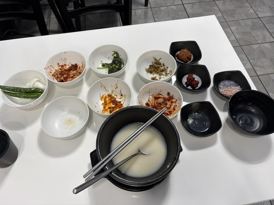 대박식당 사진 2