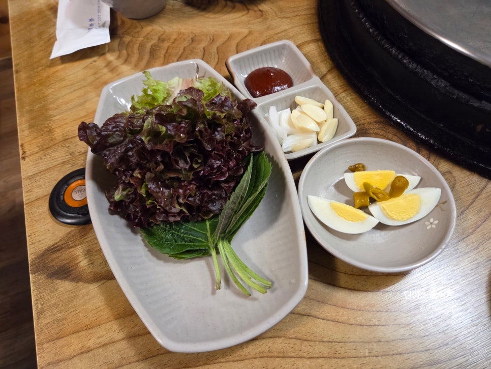 9우미닭갈비 만천점 사진 6