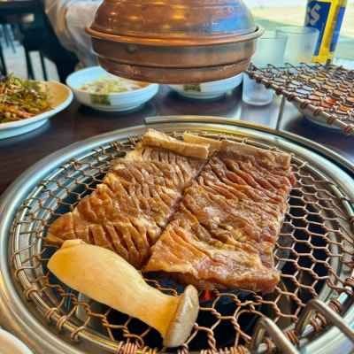 부천원종동갈비맛집 농실가 원종역 가족모임 하기 좋은 고깃집