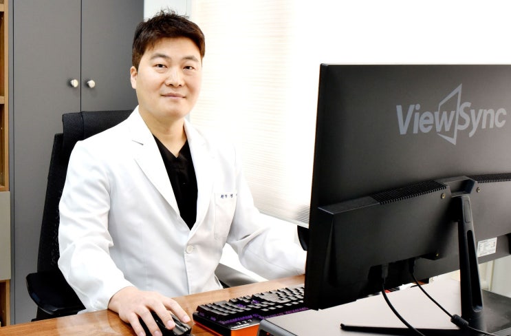  의왕 무턱필러, 턱끝 볼륨만 채우면 인상이 달라질까요?