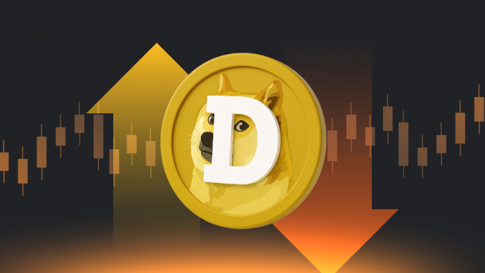  도지코인 가격 전망 DOGE는 상승 돌파를 준비하고 있는 걸까?