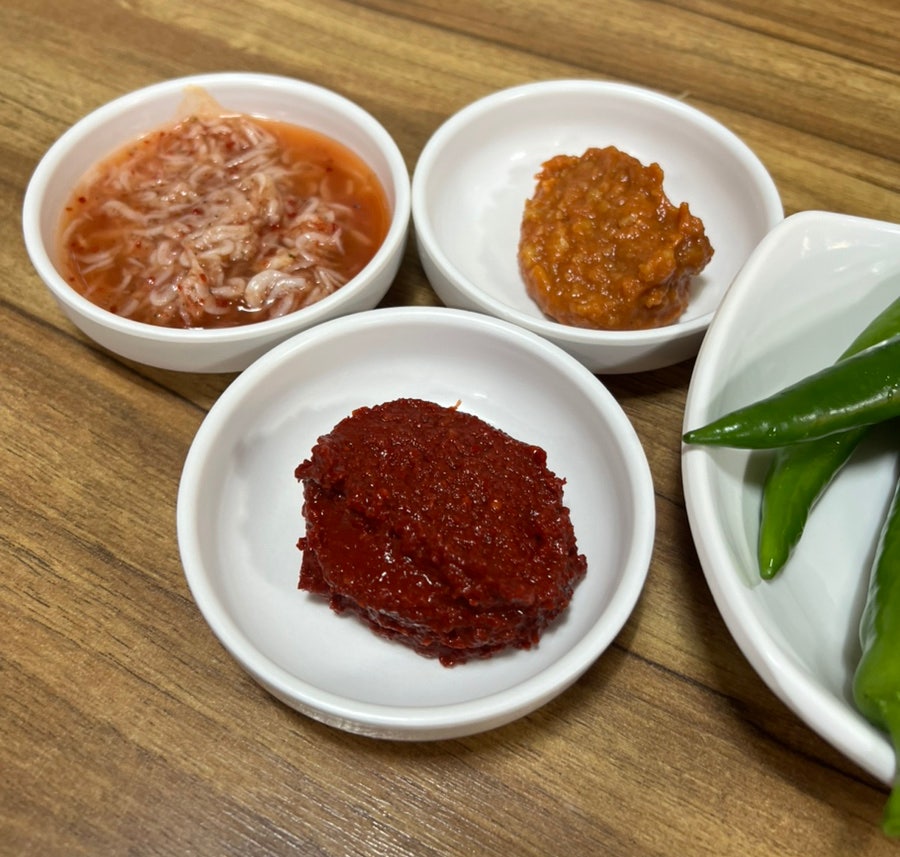 백마순대국 사진 4
