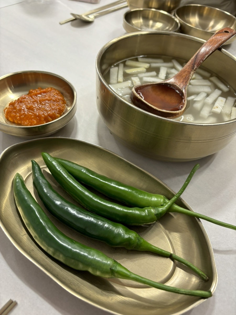장수촌 천천점 사진 6