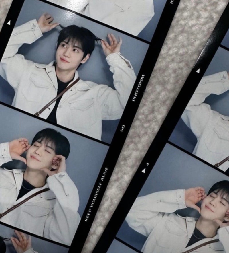양요섭, 데뷔 후 첫 시구 도전! 안정적인 투구, 하지만 승리 요정은 다음 기회로 ..
