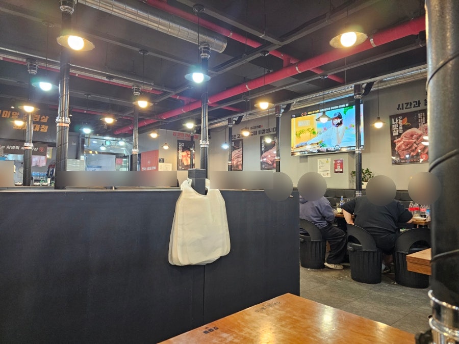 돼지대첩 안성아양점 사진 2