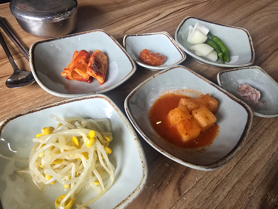 창평전현숙국밥 양산점 사진 5