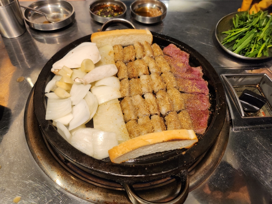 곱마니 사진 1