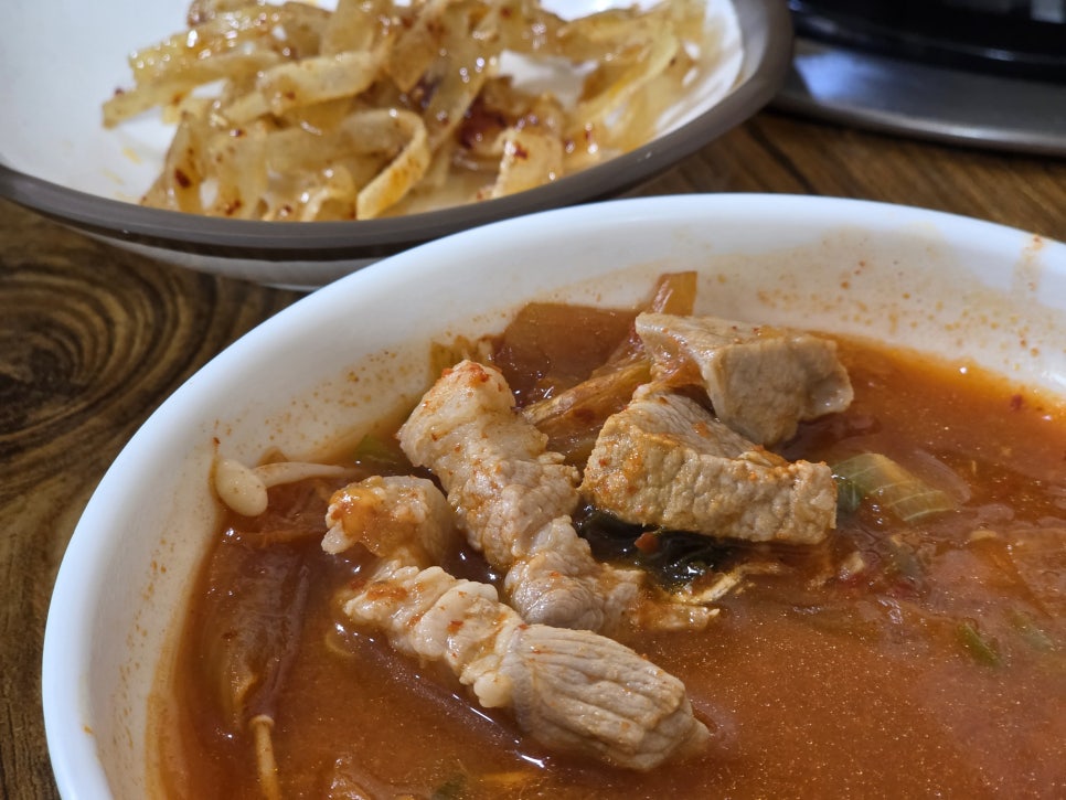 오매인자오셨소 사진 6