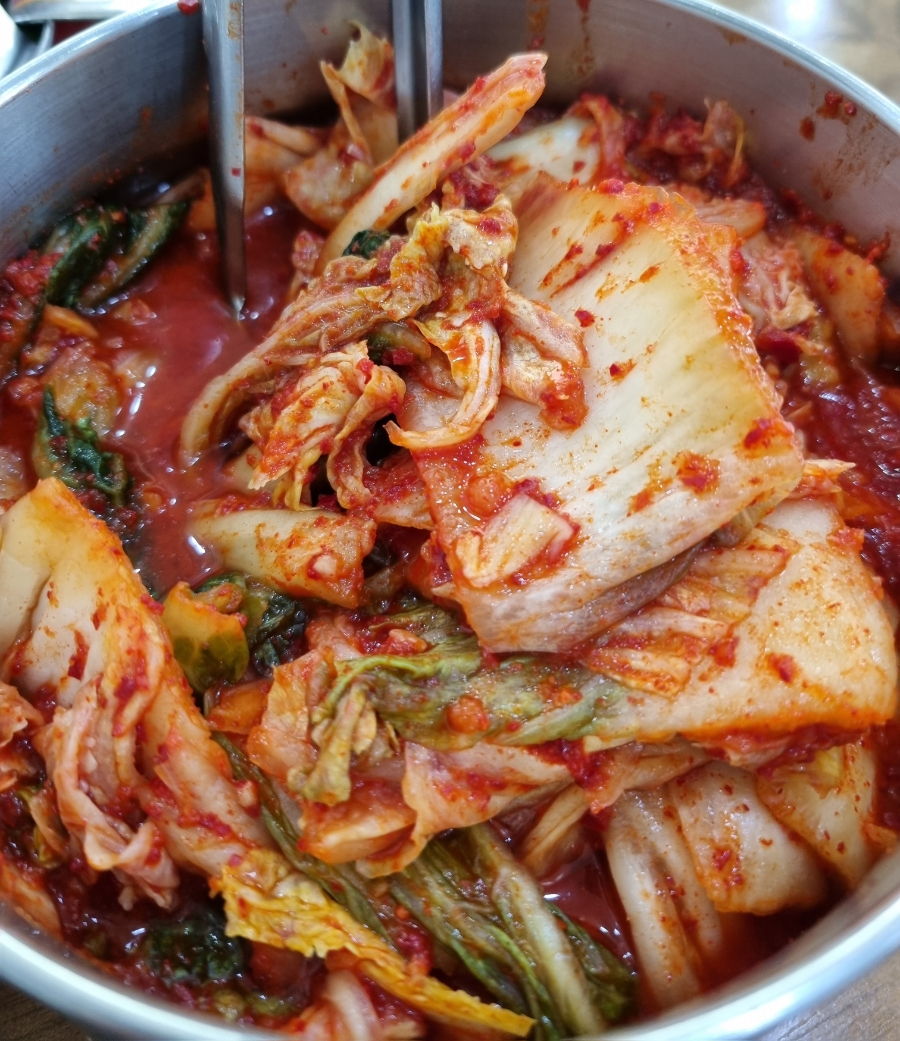 양평해장국 영덕점 사진 4