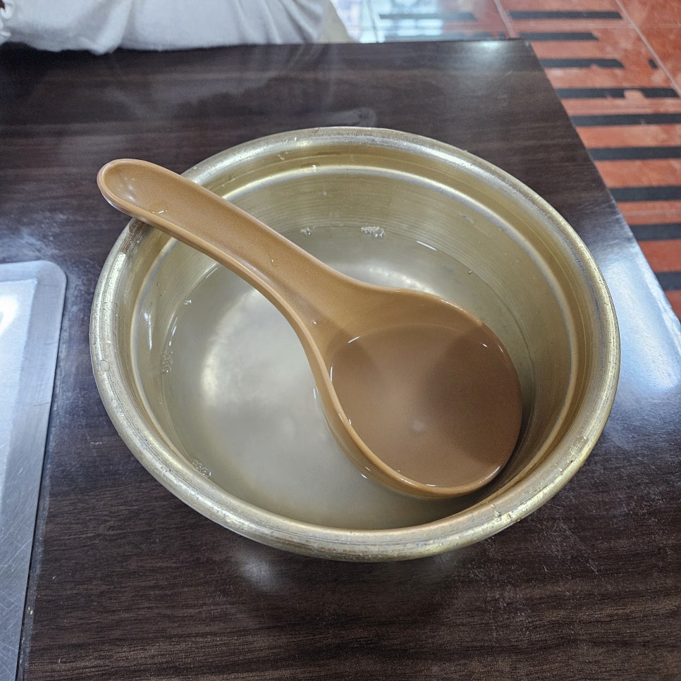 남촌멸치쌈밥 사진 3