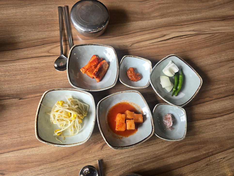 창평전현숙국밥 양산점 사진 4
