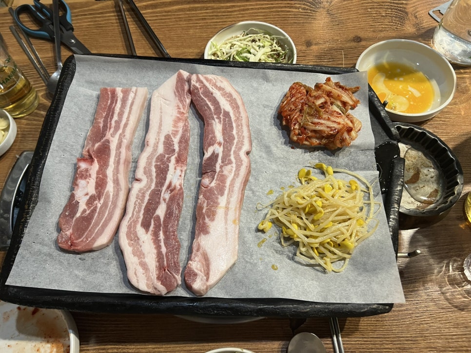 월매랑삼겹이랑 사진 5