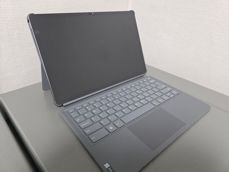 가성비 태블릿 PC 추천 - 레노버 TB375FC 샤오신 패드 | 한달 사용 후기