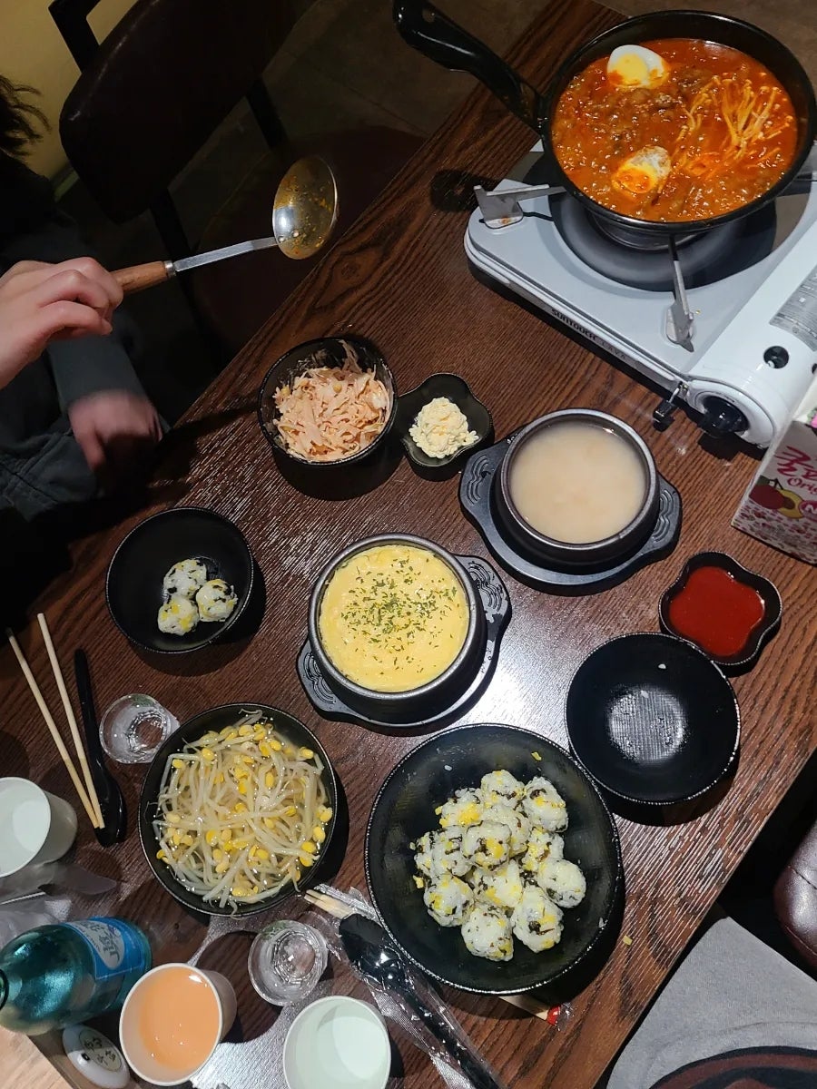 우군닭발 감삼점 사진 4