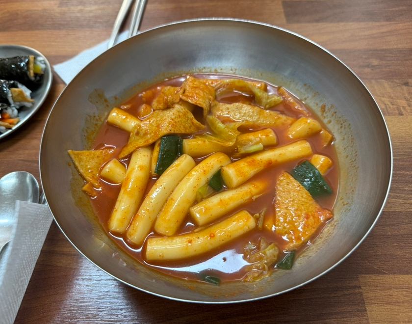 춘의분식 사진 6
