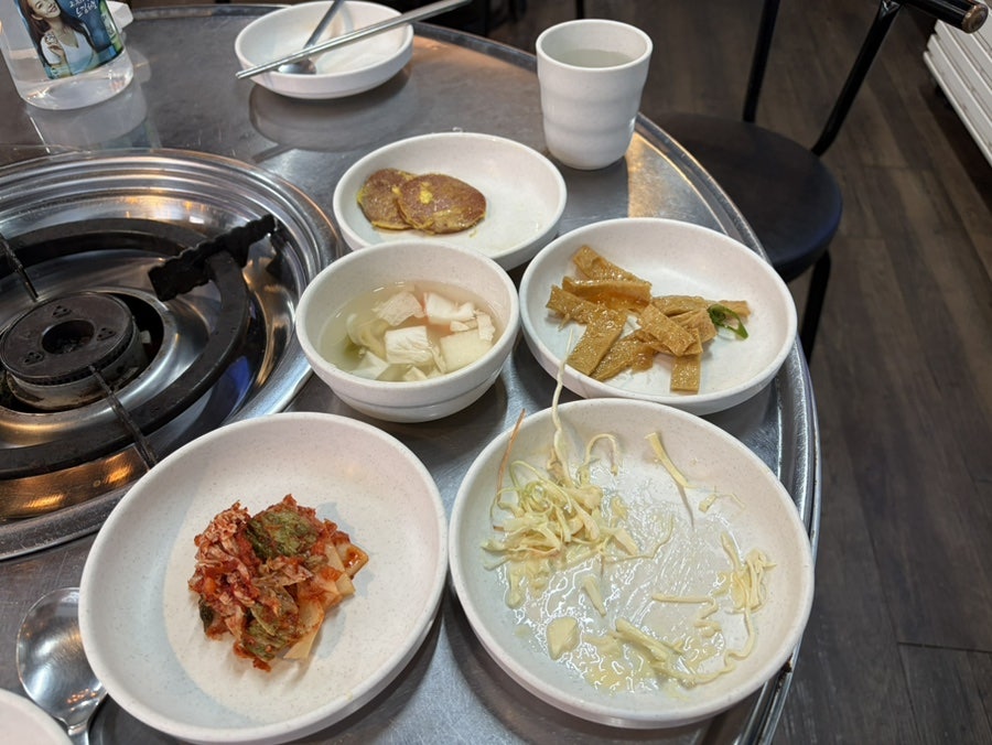 강가네닭도리탕&찜닭 사진 5