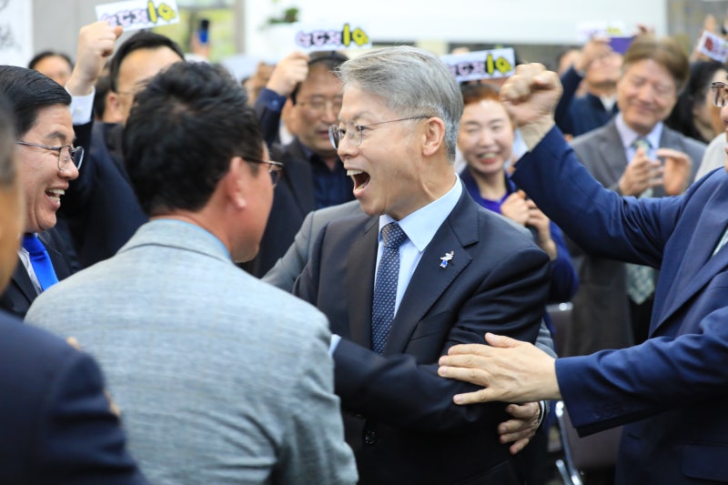 민형배 후보 확정, 초대형 행정·경제 통합의 진짜 성공 조건은 무엇일까?