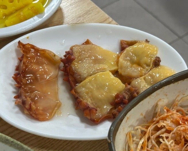 동해회세꼬시 사진 4