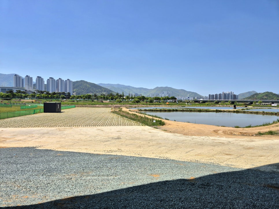 Mangang photo 5