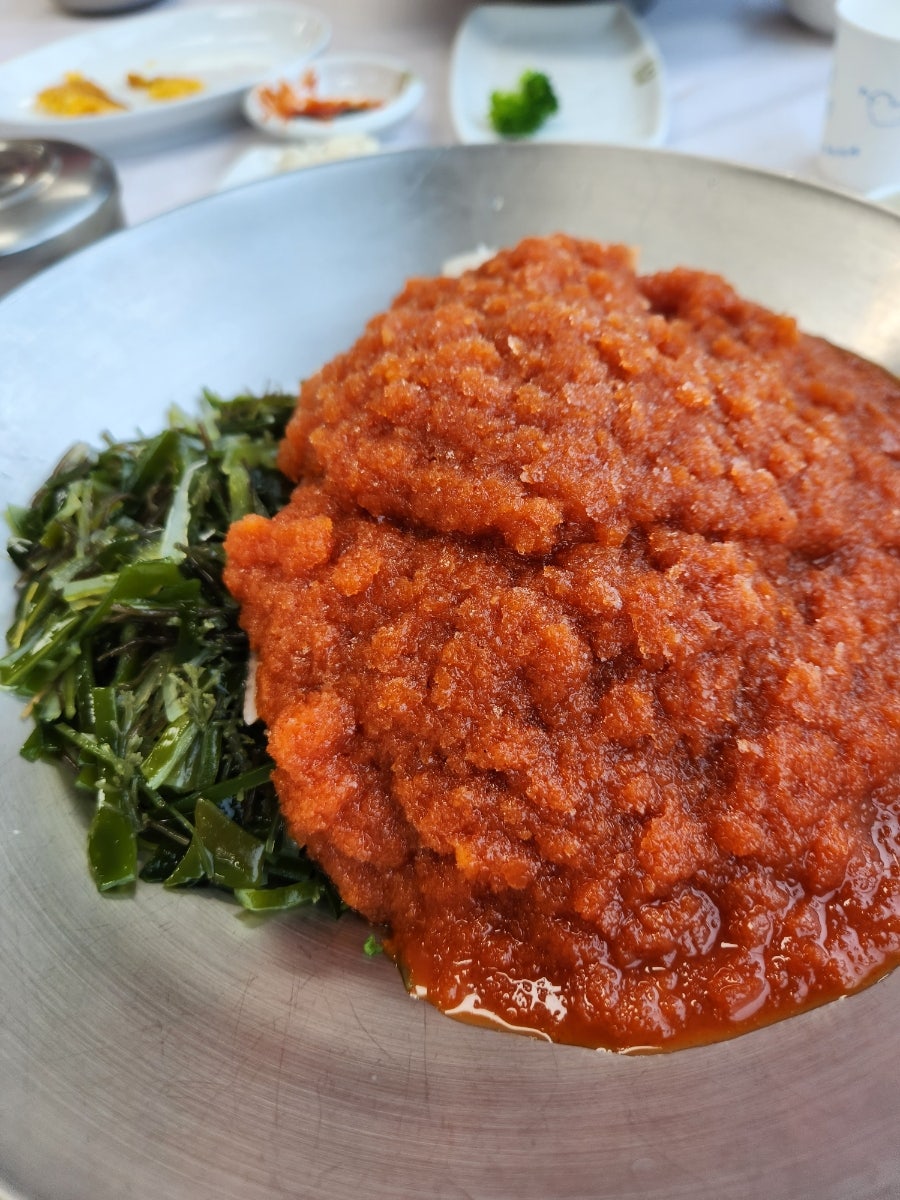 별장횟집펜션 사진 1