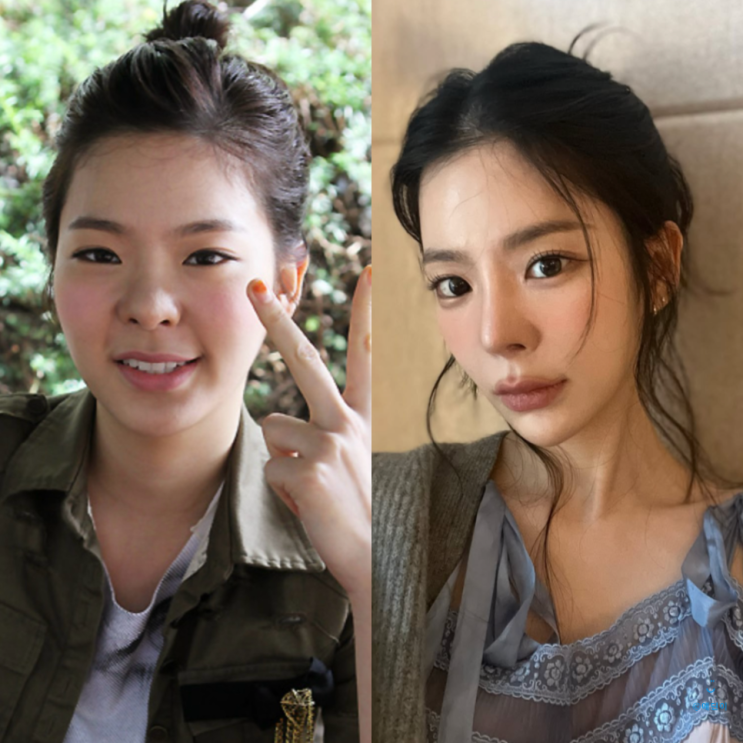  “성형 아니라고?” 장재인 얼굴 확 바뀐 진짜 이유… 다이어트+스타일 변화 핵심 정리