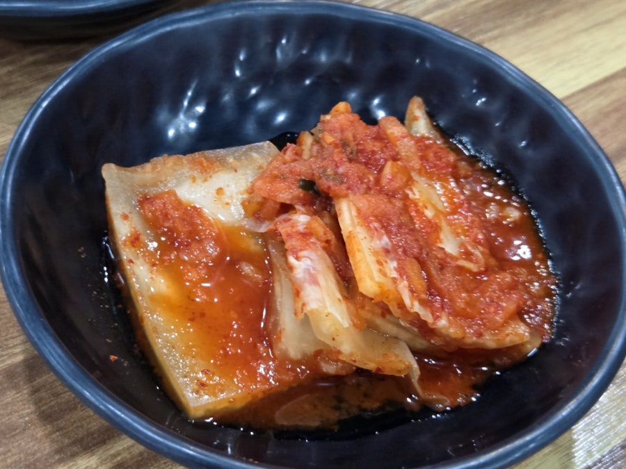 태평소 우두점 사진 6