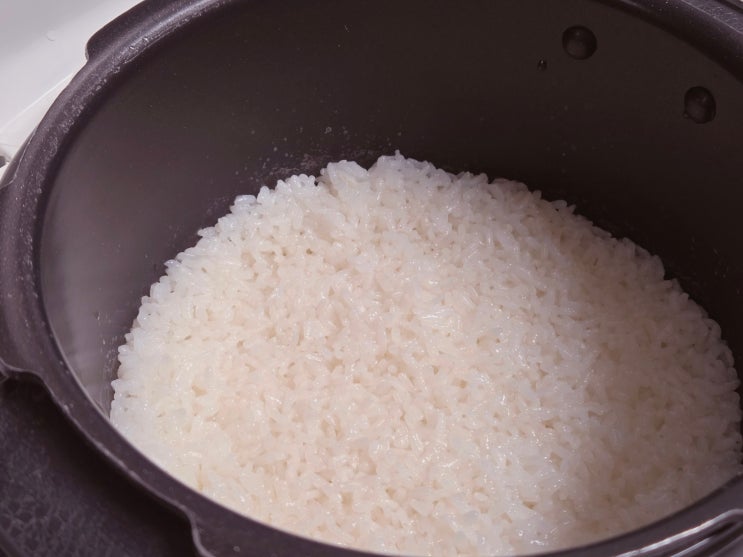 철원향미 찹쌀, 우리집 밥맛이 살아나요!